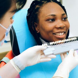 Veneers Evaluation