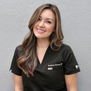 Dr. Andrea Perez